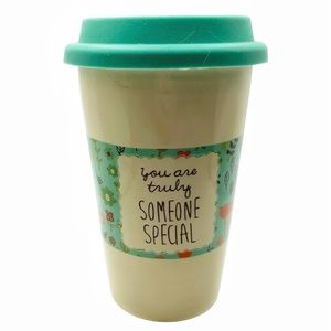 Amylee Weeks Someone Special Travel Mug